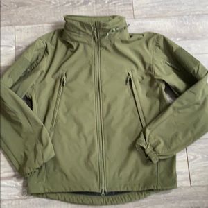 Condor Summit Jacket